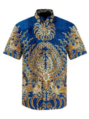 Batik Sutra - ART Q426 PERADA