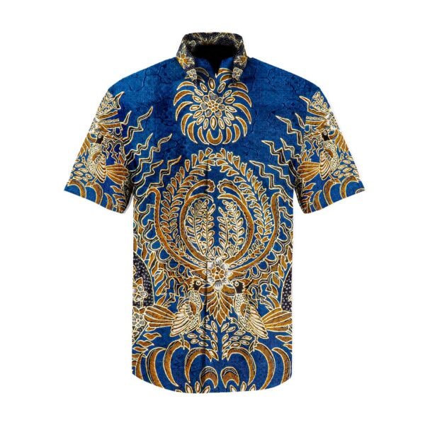 Batik Sutra - ART Q426 PERADA