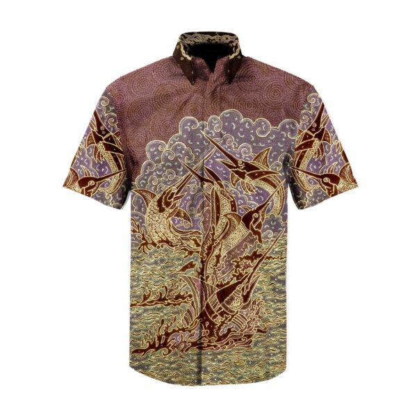 Batik Katun PERADA - ORA N21 - Gambar 2