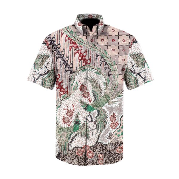 Batik Katun - ORA U600 - Gambar 2