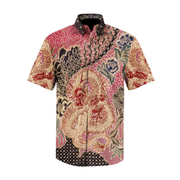 Batik Katun - ORA WD139 - Gambar 2