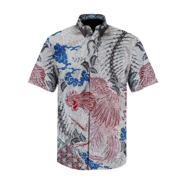 Batik Katun - ORA WD140 - Gambar 2