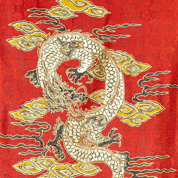 Batik Sutra PERADA - ART B138 - Gambar 3