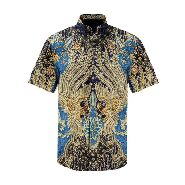 Batik Sutra - ART RM936 - Gambar 2