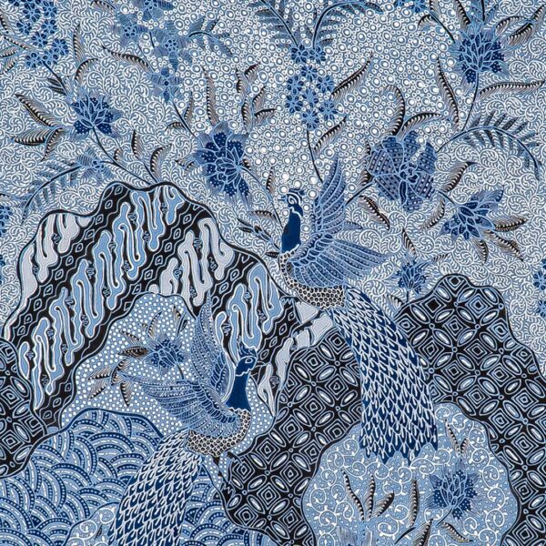 Batik Katun - ORA D393 - Gambar 3