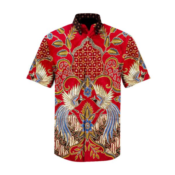 Batik Katun PERADA - ORA J533 - Gambar 2