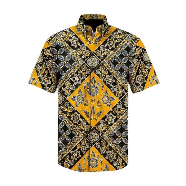 Batik Katun  - ORA J535 - Gambar 2