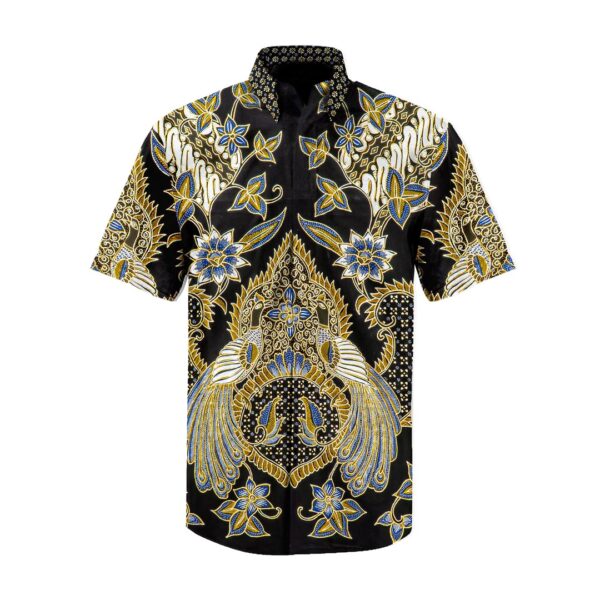 Batik Katun PERADA - ORA J536 - Gambar 2