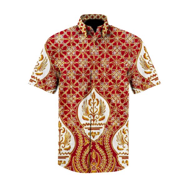 Batik Katun PERADA - ORA J538 - Gambar 2