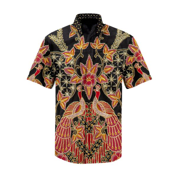 Batik Katun PERADA - ORA J542 - Gambar 2