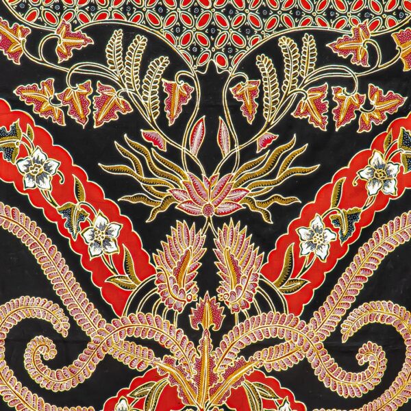 Batik Katun PERADA - ORA J543 - Gambar 3