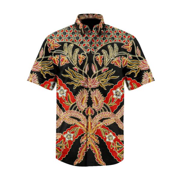 Batik Katun PERADA - ORA J543 - Gambar 2