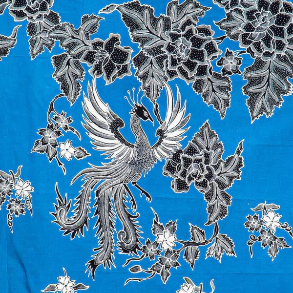 Batik Katun - ORA Q576 - Gambar 3