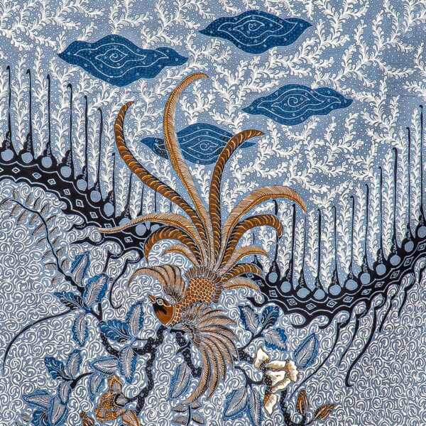 Batik Katun  - ORA Q591 - Gambar 4
