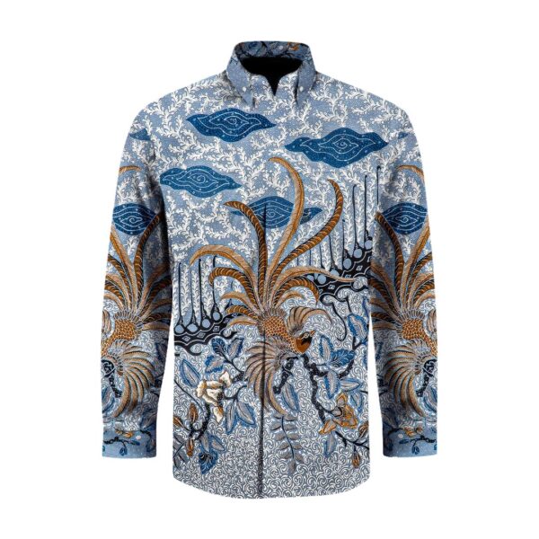 Batik Katun  - ORA Q591