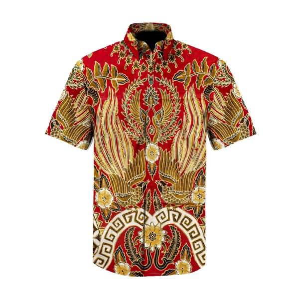 Batik Katun PERADA - ORA W439 - Gambar 2