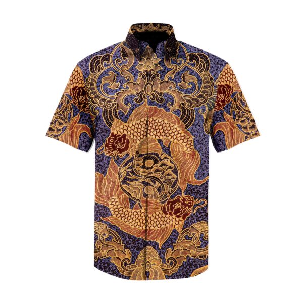 Batik Katun - ORA WD146 - Gambar 2