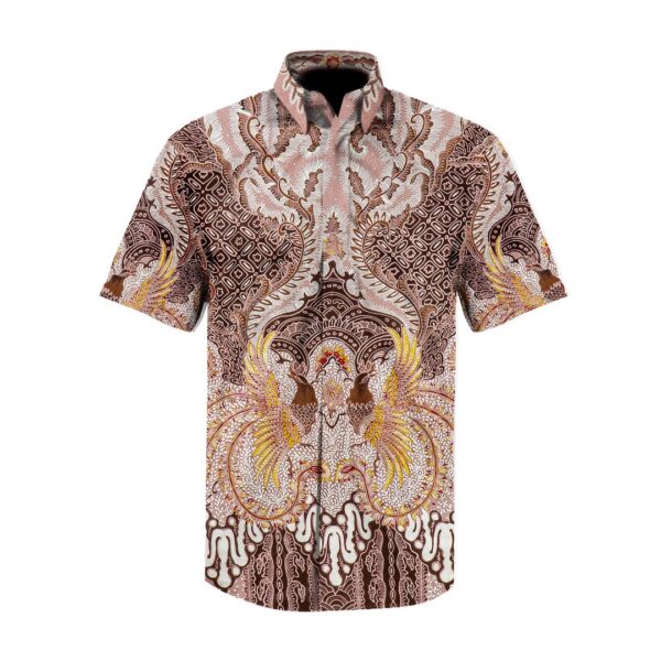 Batik Katun - ORA D391 - Gambar 2