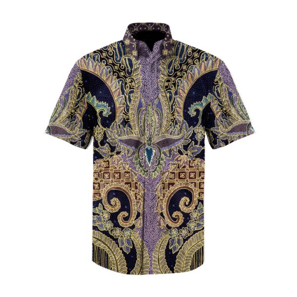 Batik Katun - ORA RM336 - Gambar 2