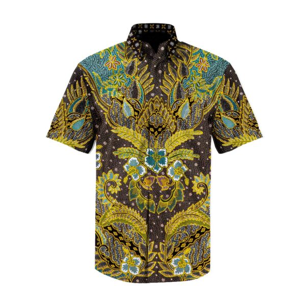 Batik Katun - ORA RM338 - Gambar 2