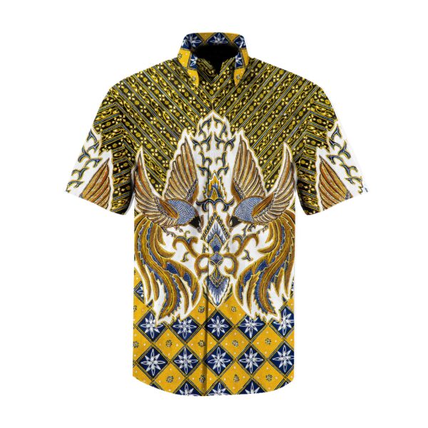 Batik Katun - ORA X211 - Gambar 2