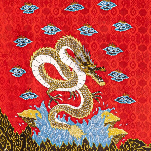 Batik Sutra - ART H497 - Gambar 3