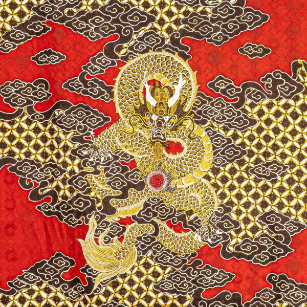 Batik Sutra - ART H498 - Gambar 4