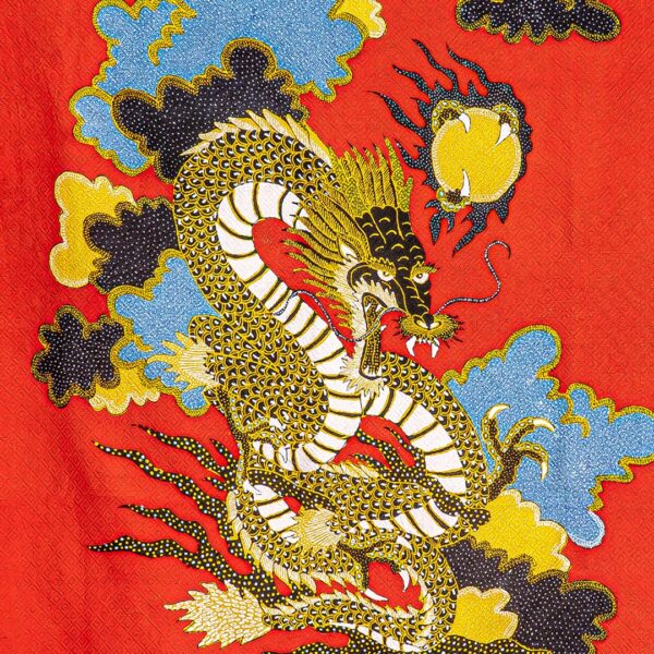 Batik Sutra - ART H499 - Gambar 3