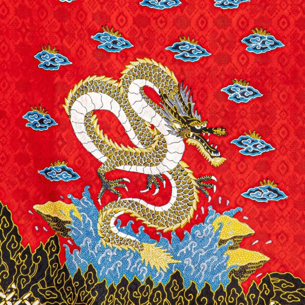 Batik Sutra - ART H501 - Gambar 3