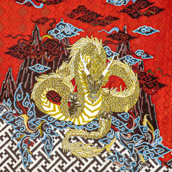 Batik Sutra - ART H503 - Gambar 3