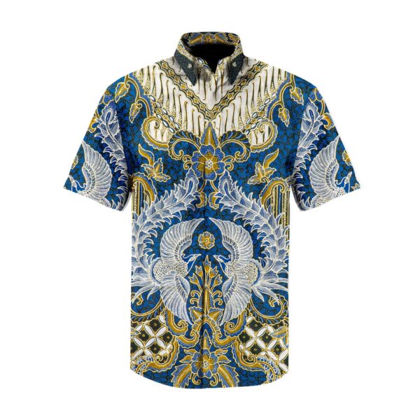 Batik Katun PERADA - ORA M246 - Gambar 2