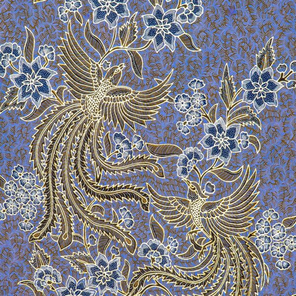 Batik Katun PERADA - ORA M247 - Gambar 3