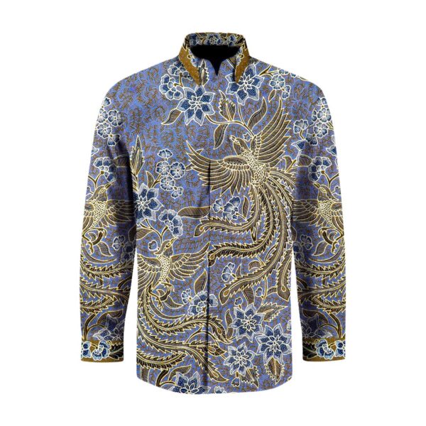 Batik Katun PERADA - ORA M247