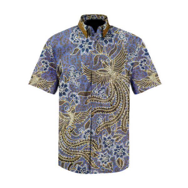 Batik Katun PERADA - ORA M247 - Gambar 2