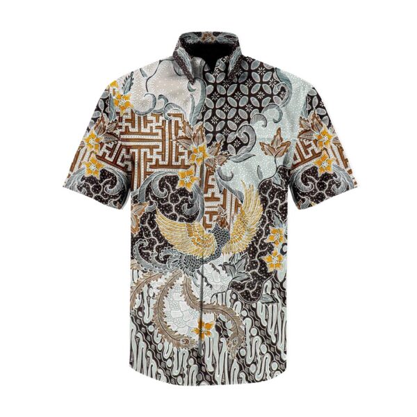 Batik Katun - ORA U606 - Gambar 2