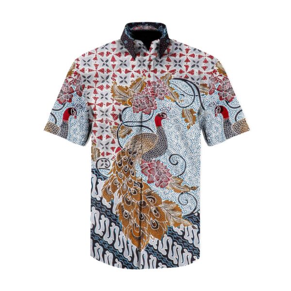 Batik Katun - ORA U610 - Gambar 2