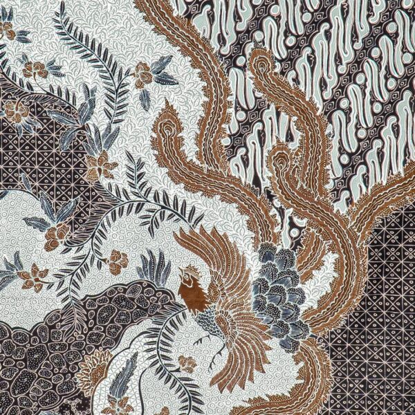 Batik Katun - ORA U614 - Gambar 3