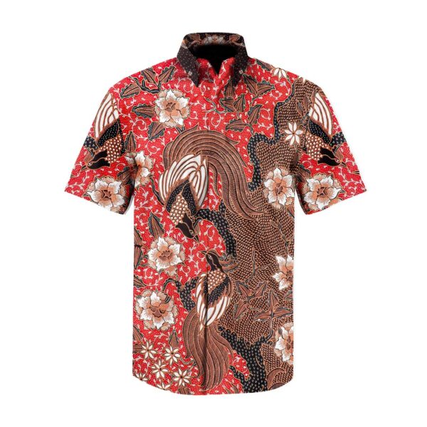 Batik Katun - ORA W449 - Gambar 2