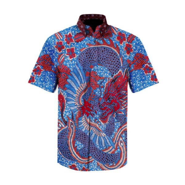 Batik Katun - ORA W450 - Gambar 2