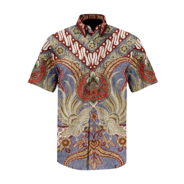 Batik Sutra - ART KT6 - Gambar 2