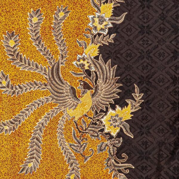 Batik Sutra - ART RM937 - Gambar 3