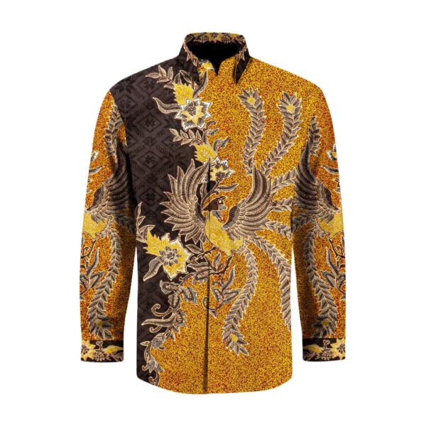 Batik Sutra - ART RM937