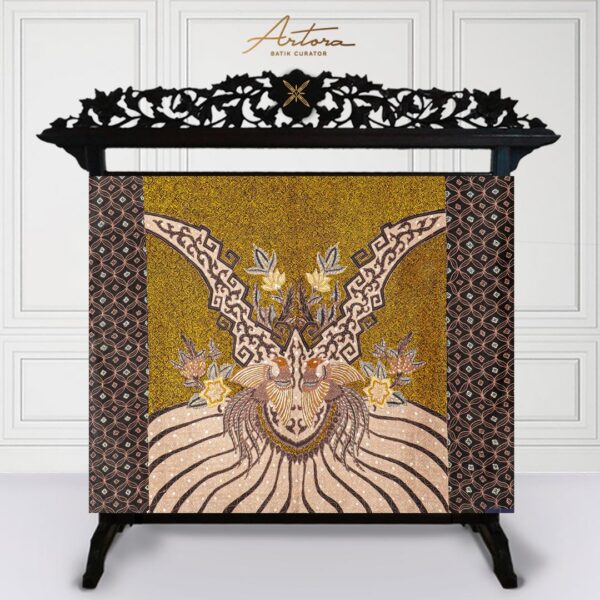 Batik Sutra - ART RM939 - Gambar 4