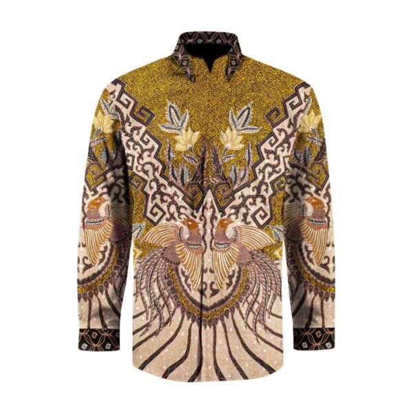Batik Sutra - ART RM939