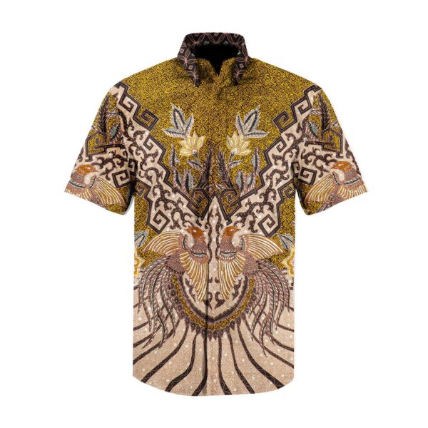 Batik Sutra - ART RM939 - Gambar 2