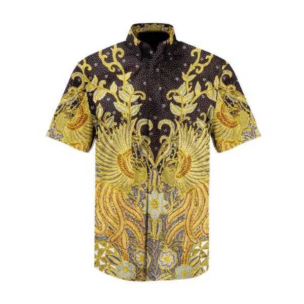 Batik Sutra - ART RM940 - Gambar 2