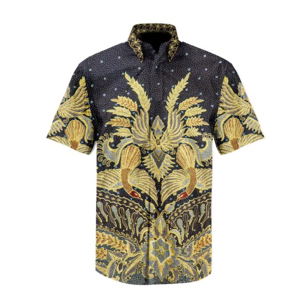 Batik Sutra - ART RM942 - Gambar 2