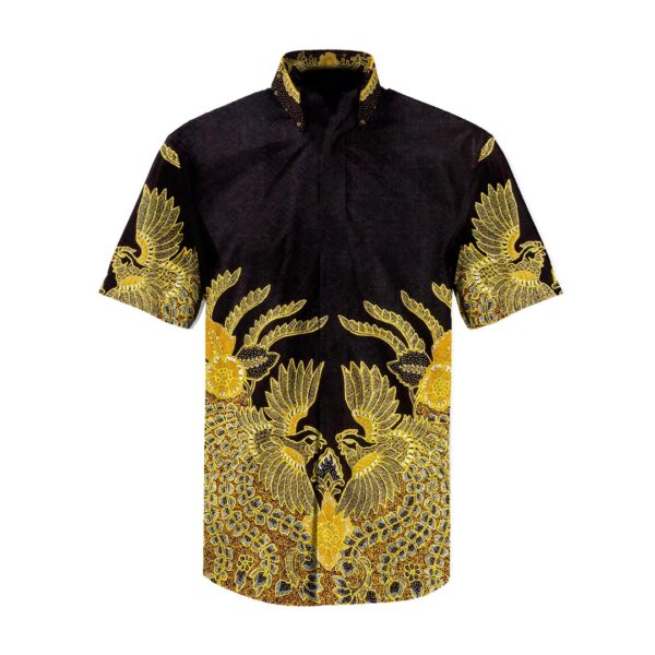 Batik Sutra - ART RM943 - Gambar 2