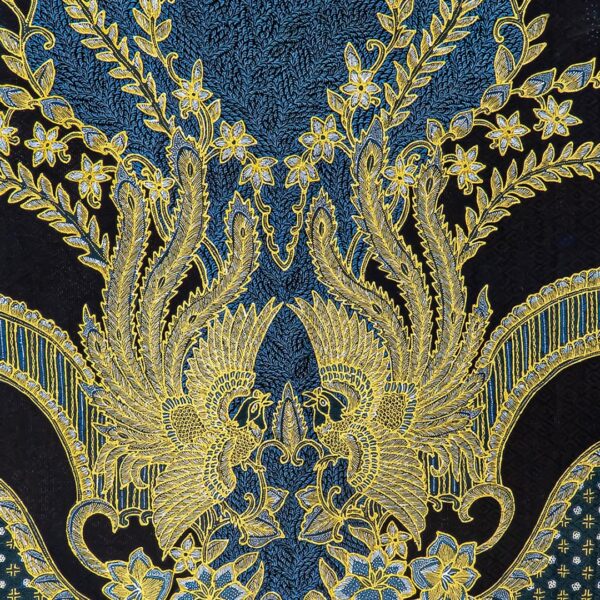 Batik Sutra - ART RM944 - Gambar 3