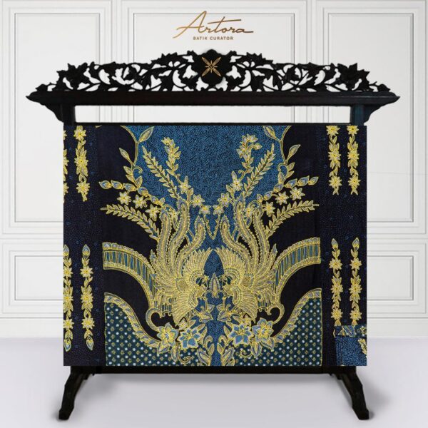 Batik Sutra - ART RM944 - Gambar 4